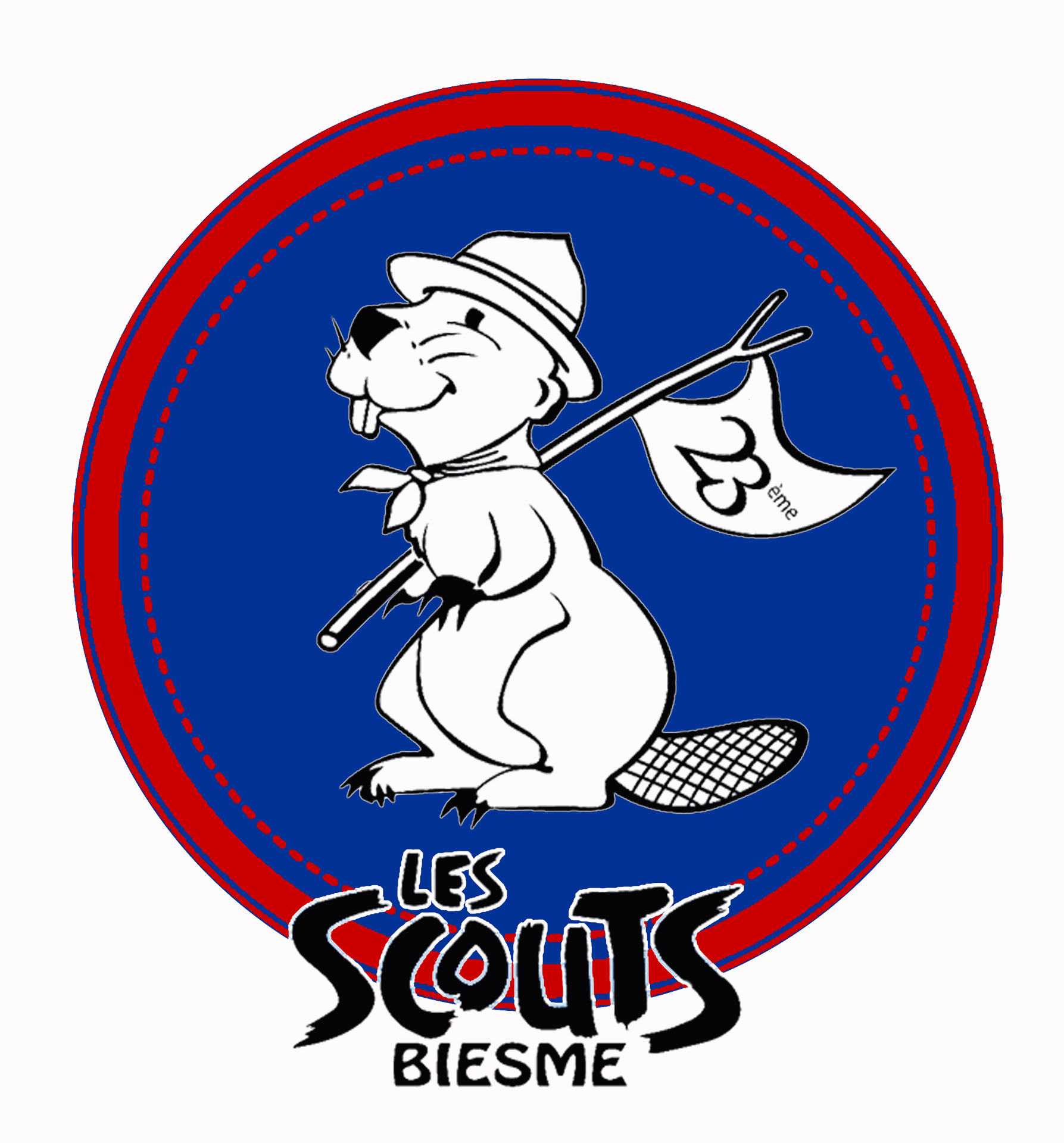 Les Scouts de Biesme (NM023)